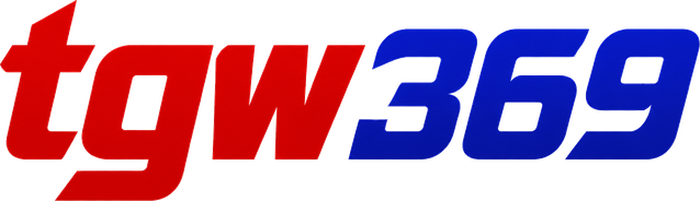 tgw369 โลโก้